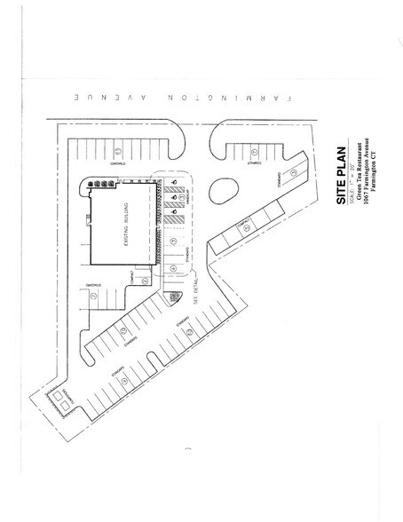 More Photos Of 1067 Farmington Ave, Farmington Land For Lease