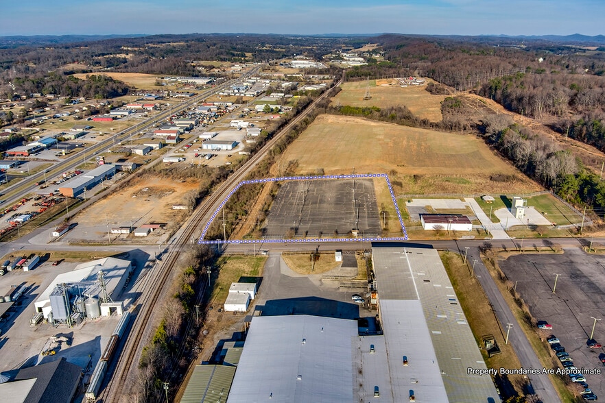 More Photos Of 2111 Redfern Dr, Athens Land For Lease