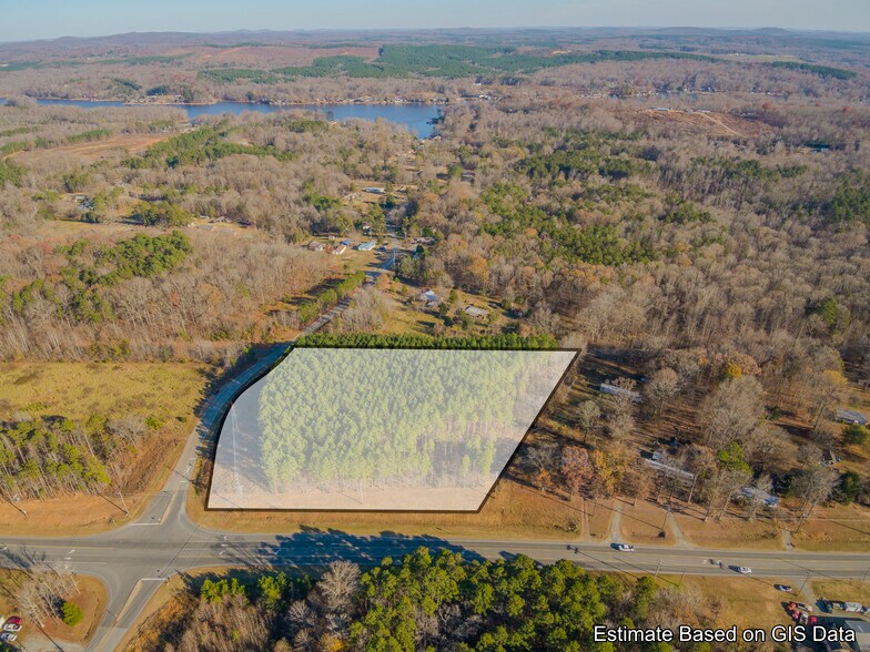 More Photos Of 6685 NC 8 hwy, Lexington Land For Sale