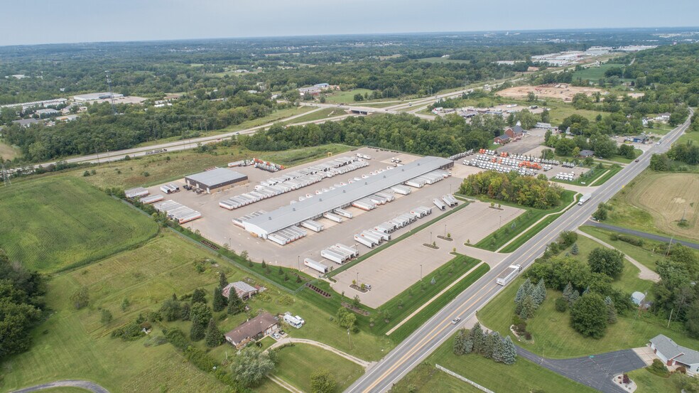 More Photos Of 10151 Division Ave SW, Wayland Warehouse For Sale