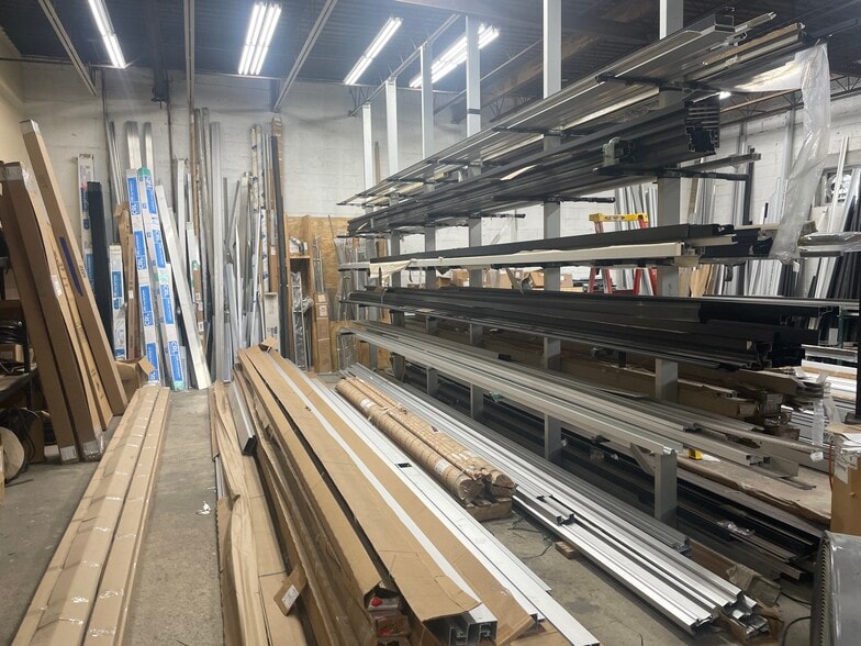 More Photos Of 11607 Maryland Ave, Beltsville Warehouse For Sale