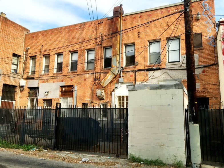 More Photos Of 8511 S Vermont Ave, Los Angeles Storefront For Lease