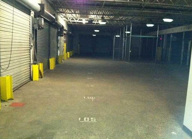 More Photos Of 15 Middletown Ave, North Haven Truck Terminal For Lease