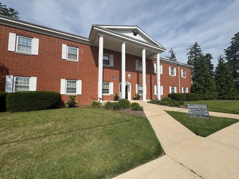 More Photos Of 800 Main St, Antioch Office For Lease