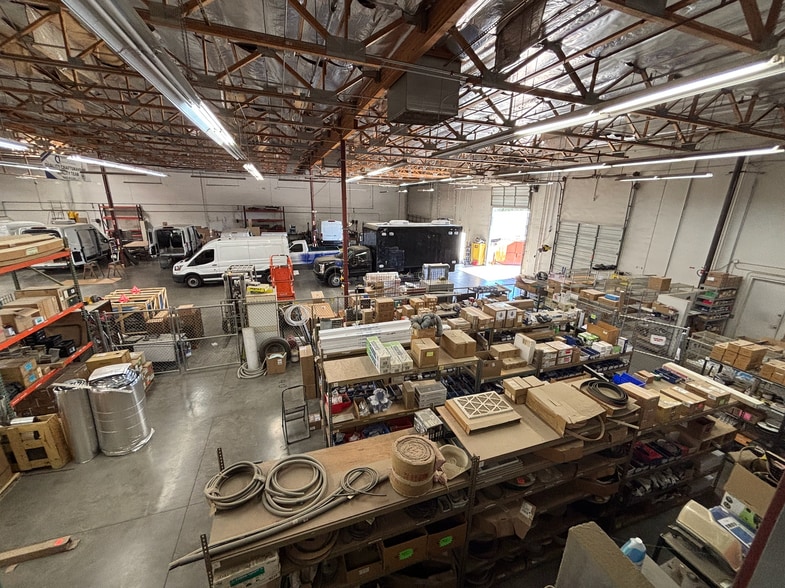 More Photos Of 2113 W 7th St, Tempe Warehouse For Lease