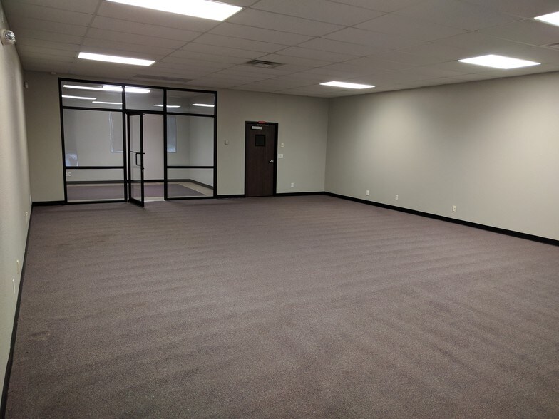 More Photos Of 1918 E 23rd St, Lawrence Storefront Retail Office For Sale