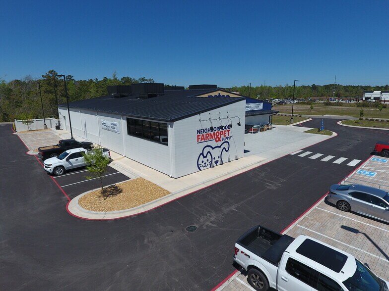 More Photos Of 2737 E State Highway 210, Surf City Freestanding For Sale