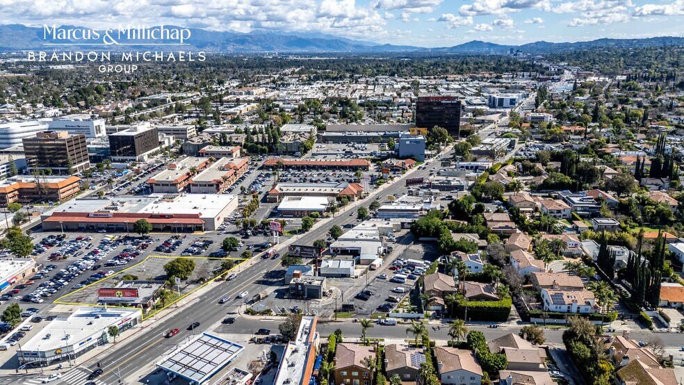 More Photos Of 18451-18481 Ventura Blvd, Tarzana Land For Sale