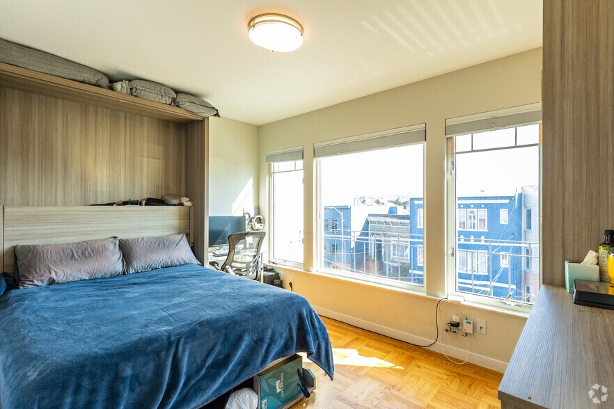 More Photos Of 1454 S Van Ness Ave, San Francisco Apartments For Sale