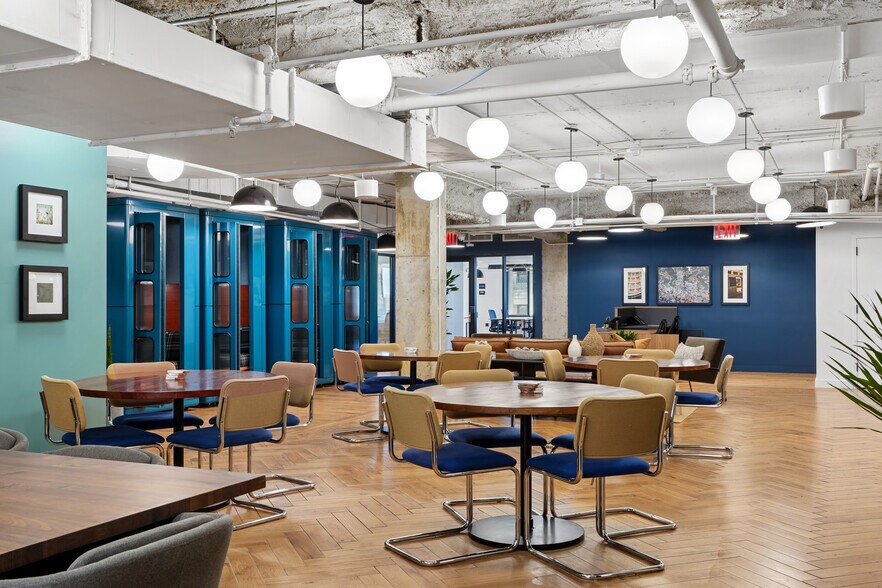 More Photos Of 14755-14785 Preston Rd, Dallas Coworking Space