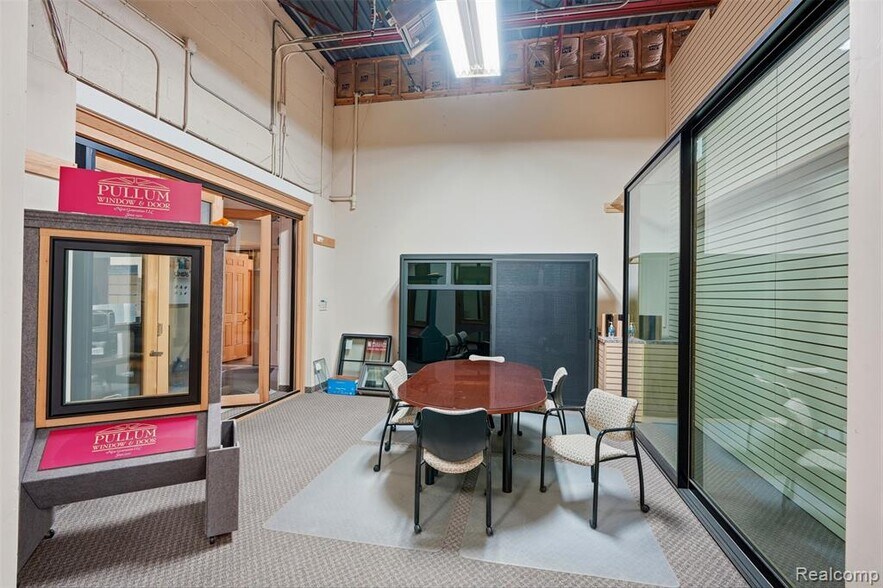 More Photos Of 415 N Lafayette St, South Lyon Warehouse For Sale