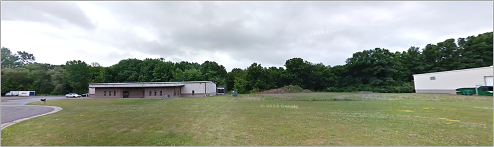 More Photos Of 47 Turner Dr, Spencerport Warehouse For Sale
