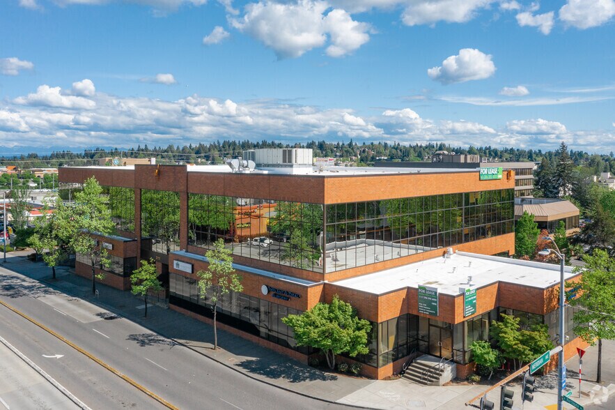 More Photos Of 2111 N Northgate Way, Seattle Medical For Lease
