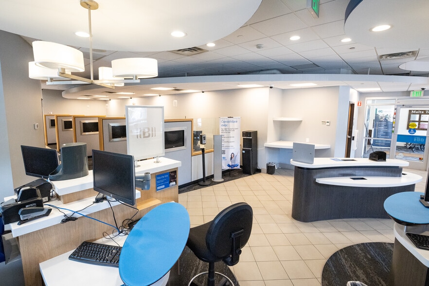 More Photos Of 2537 Route 9, Malta Medical For Sale