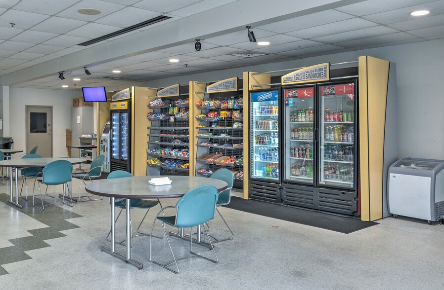 More Photos Of 10 Bowman Dr, Keene Warehouse For Sale