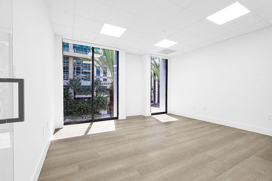 More Photos Of 1110 Brickell Ave, Miami Office Residential For Sale