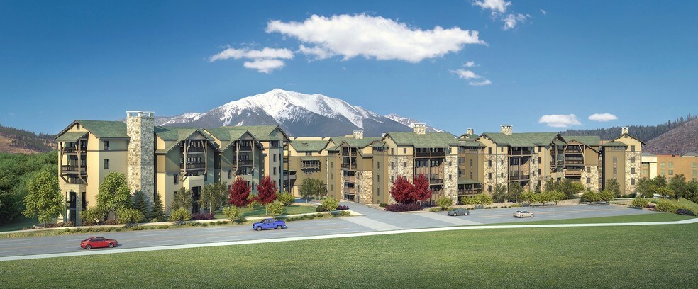 More Photos Of 555 W Forest Meadows St, Flagstaff Multifamily For Sale