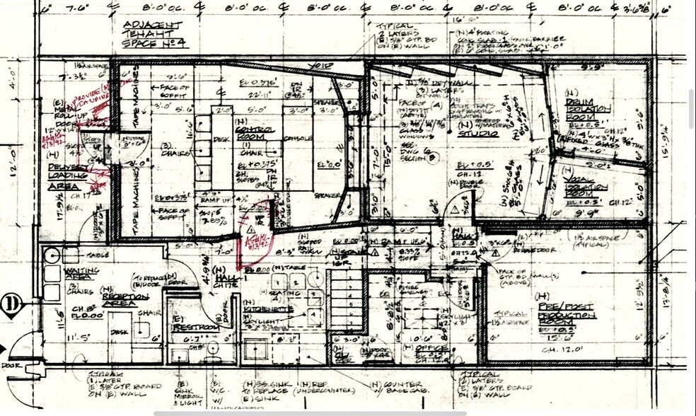 More Photos Of 21087 Cabot Blvd, Hayward Warehouse For Sale