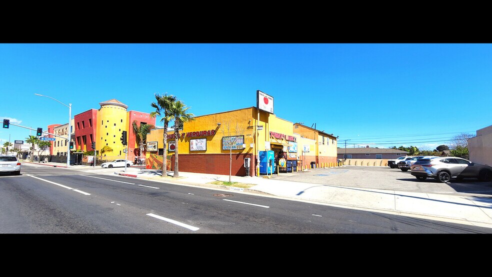 More Photos Of 10400 S Prairie Ave, Inglewood Land For Sale