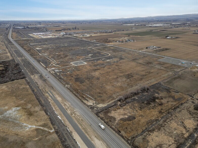 More Photos Of TBD Outlook Rd Land, Sunnyside Land For Sale