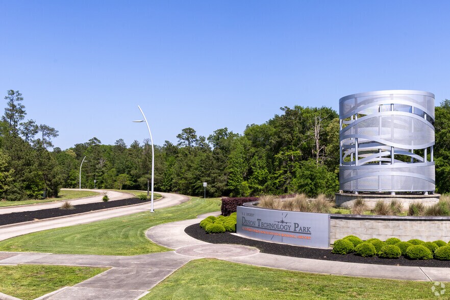 More Photos Of 0 Deison Park Dr, Conroe Land For Sale