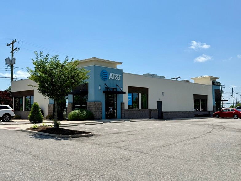 More Photos Of 2800 Virginia Beach Blvd, Virginia Beach Unknown For Lease