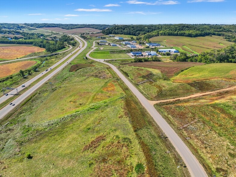 More Photos Of 10496 Ironwood Dr, Dubuque Land For Sale