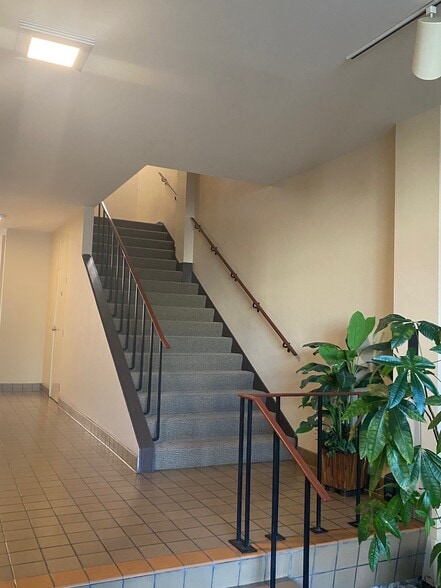 More Photos Of 845 Oak Grove Ave, Menlo Park Office For Lease