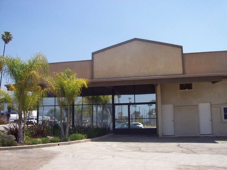 More Photos Of 502 W Ventura St, Fillmore Auto Dealership For Lease