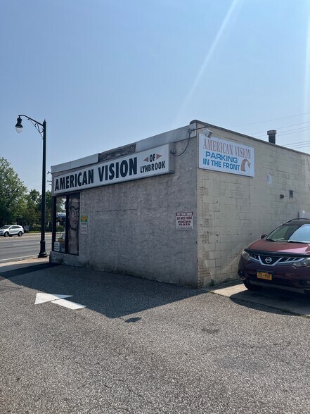 More Photos Of 91 Broadway, Lynbrook Freestanding For Sale