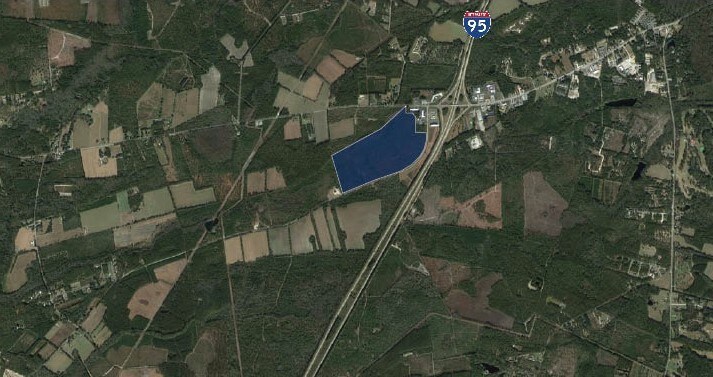 More Photos Of 0 Sniders Hwy & Cane Branch Rd, Walterboro Land For Sale