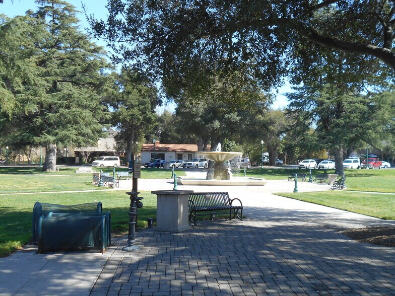More Photos Of 5942 West Mall, Atascadero Office For Sale