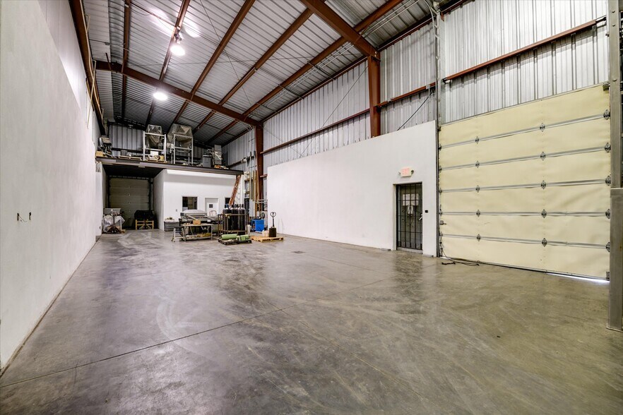 More Photos Of 5430 Putah Creek Rd, Winters Industrial For Sale