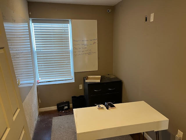 More Photos Of 3412 Stonewall Rd, Wylie Industrial For Lease