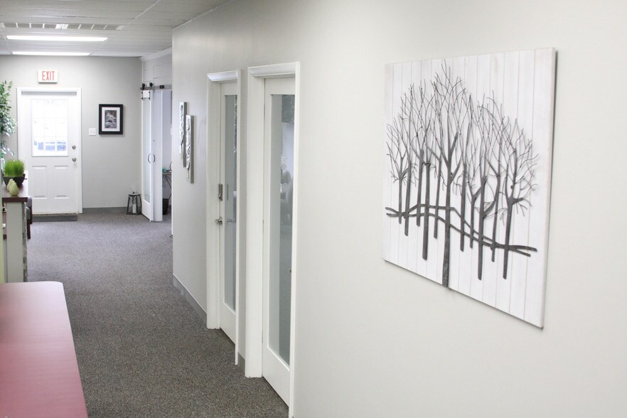 More Photos Of 9157 Atlee Rd, Mechanicsville Coworking Space