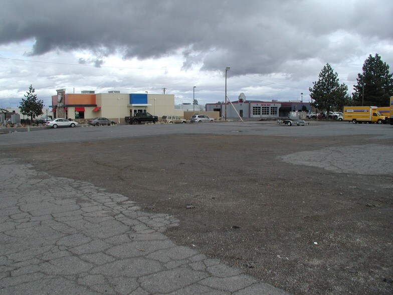 More Photos Of 3650 N Highway 97, Bend Land For Sale