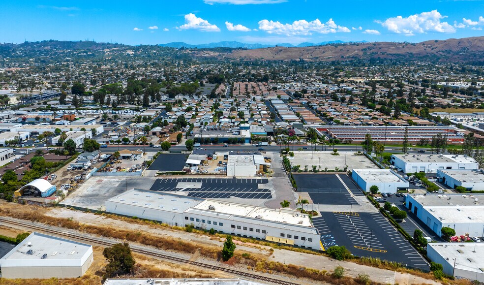 More Photos Of 1560 W Lambert Rd, Brea Land For Lease