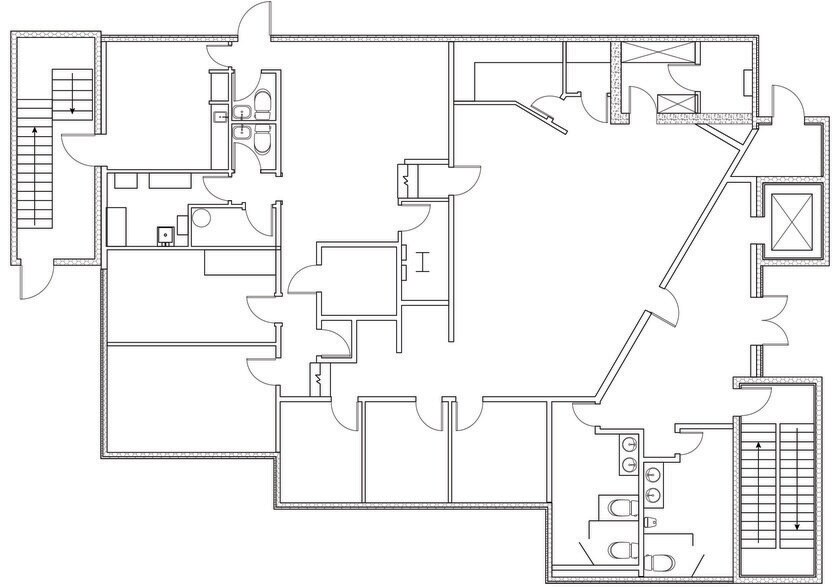 More Photos Of 210 N 78th St, Omaha Office For Sale