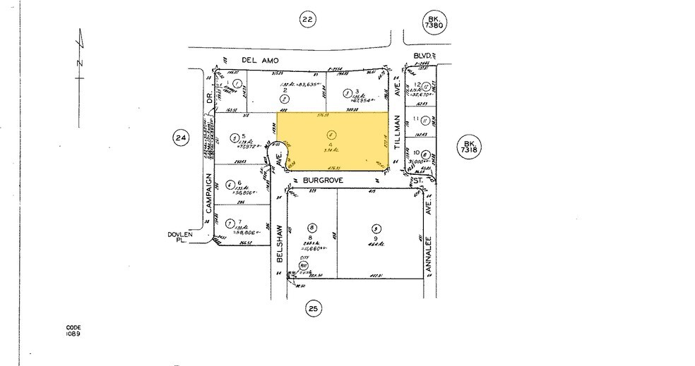 More Photos Of 20435 Tillman Ave, Carson Unknown For Lease
