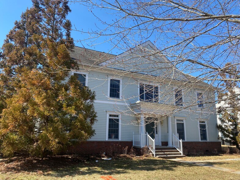 More Photos Of 211 Somerville Rd, Bedminster Office For Sale