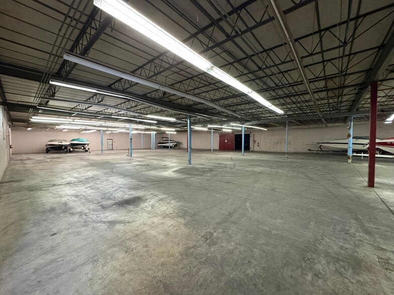 More Photos Of 745 South St, Green Lake Warehouse For Sale