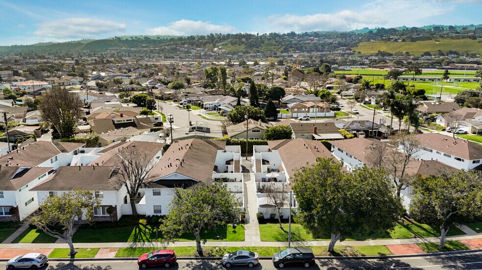 More Photos Of 4420-4446 Calle Mayor, Torrance Apartments For Sale