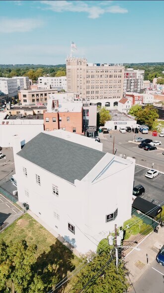 More Photos Of 430 Franklin St, Bloomfield Religious Facility For Sale