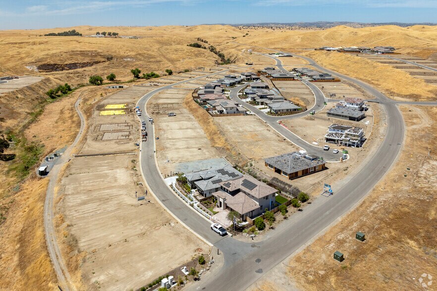 More Photos Of , Friant Land For Sale