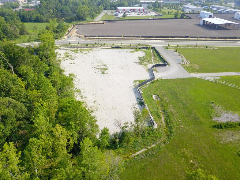 More Photos Of 3794 Profile Pkwy, Bloomington Land For Sale