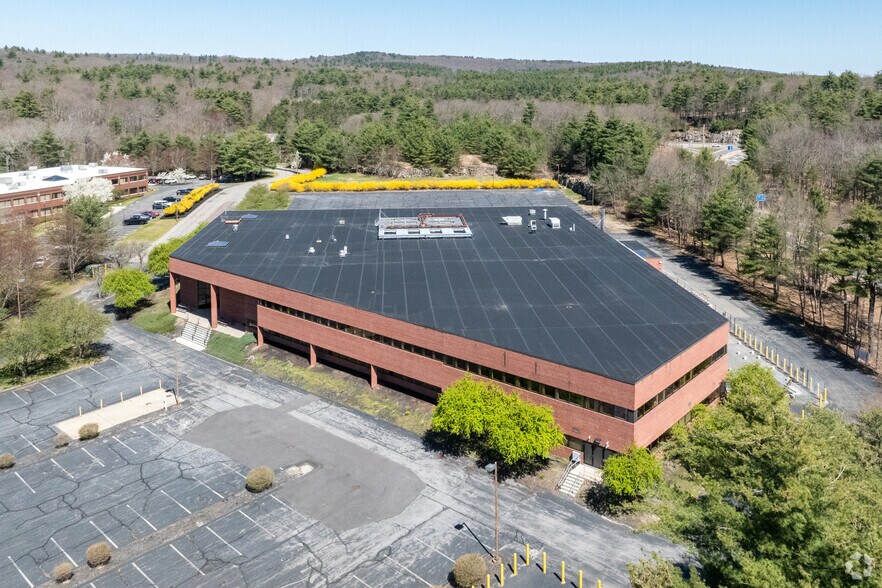 More Photos Of 60 Codman Hill Rd, Boxborough Manufacturing For Lease