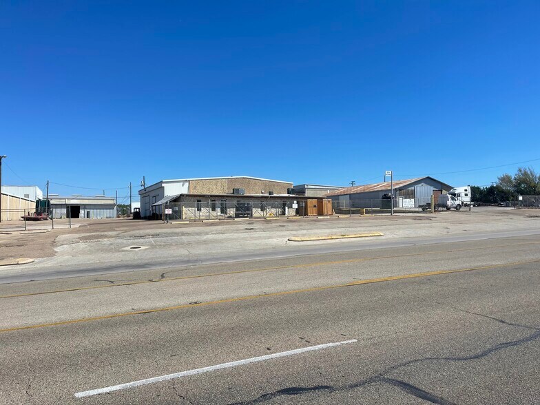 Primary Photo Of 5401 E Veterans Memorial Blvd, Killeen Unknown For Lease