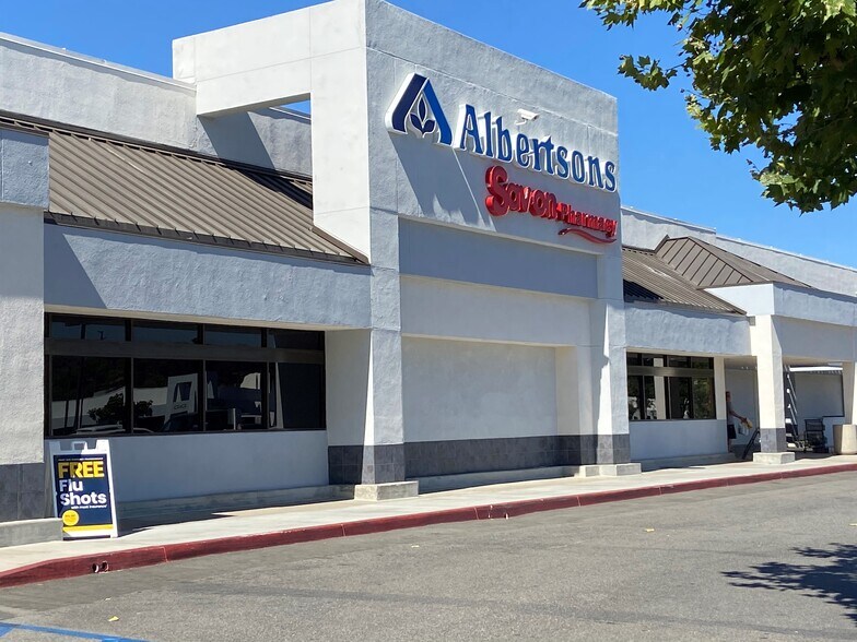 More Photos Of 30250-30690 Rancho California Rd, Temecula Unknown For Lease