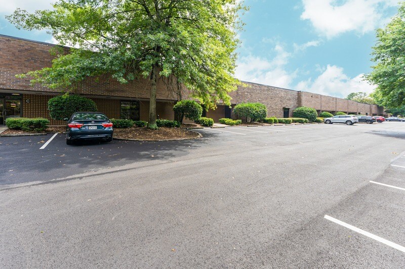 More Photos Of 2177 Flintstone Dr, Tucker Light Manufacturing For Lease