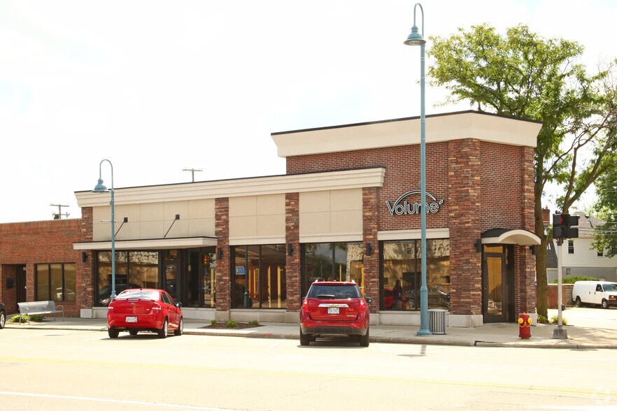 More Photos Of 6661 Allen Rd, Allen Park Freestanding For Sale